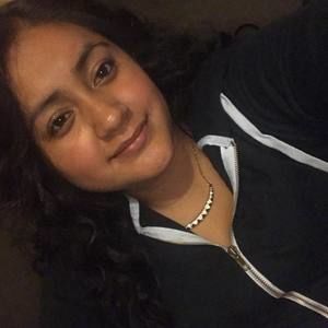 Meet your Posher, Norma